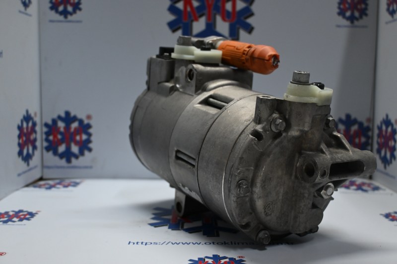 KYOK150109 BMW İ3 - İ8 OEM : 6452-9343808-01