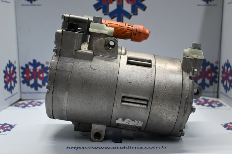 KYOK150109 BMW İ3 - İ8 OEM : 6452-9343808-01