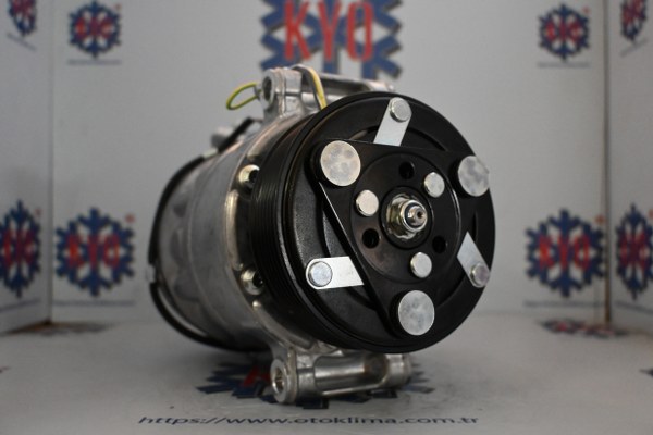 KYOK15011 LAND ROVER / RANGER ROVER / JAGUAR 6 PK  OEM:9X2319D629DA - LR058017 