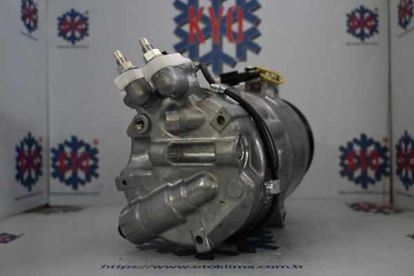 KYOK15011 LAND ROVER / RANGER ROVER / JAGUAR 6 PK  OEM:9X2319D629DA - LR058017 