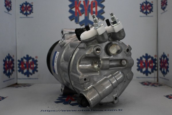 KYOK15011 LAND ROVER / RANGER ROVER / JAGUAR 6 PK  OEM:9X2319D629DA - LR058017 