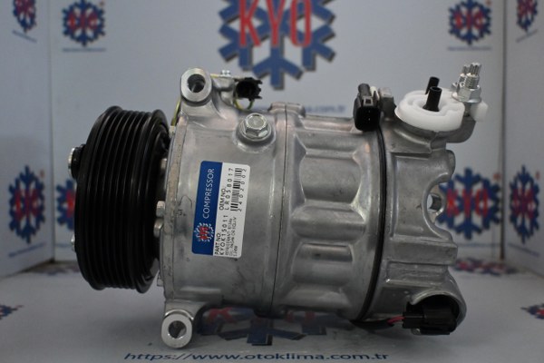 KYOK15011 LAND ROVER / RANGER ROVER / JAGUAR 6 PK  OEM:9X2319D629DA - LR058017 