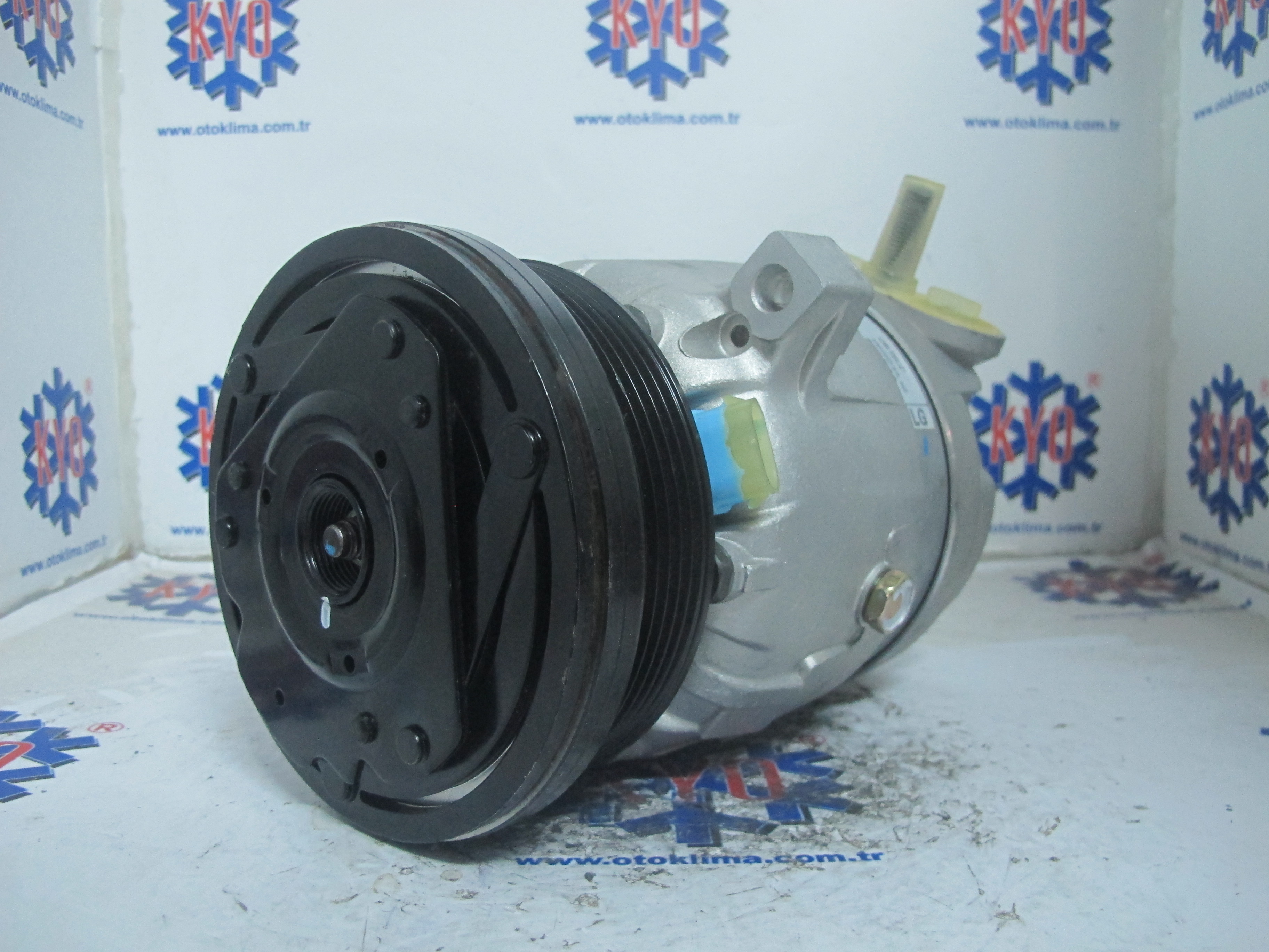 KYOK150111 OPEL VECTRA A  OEM:1854031-1131909