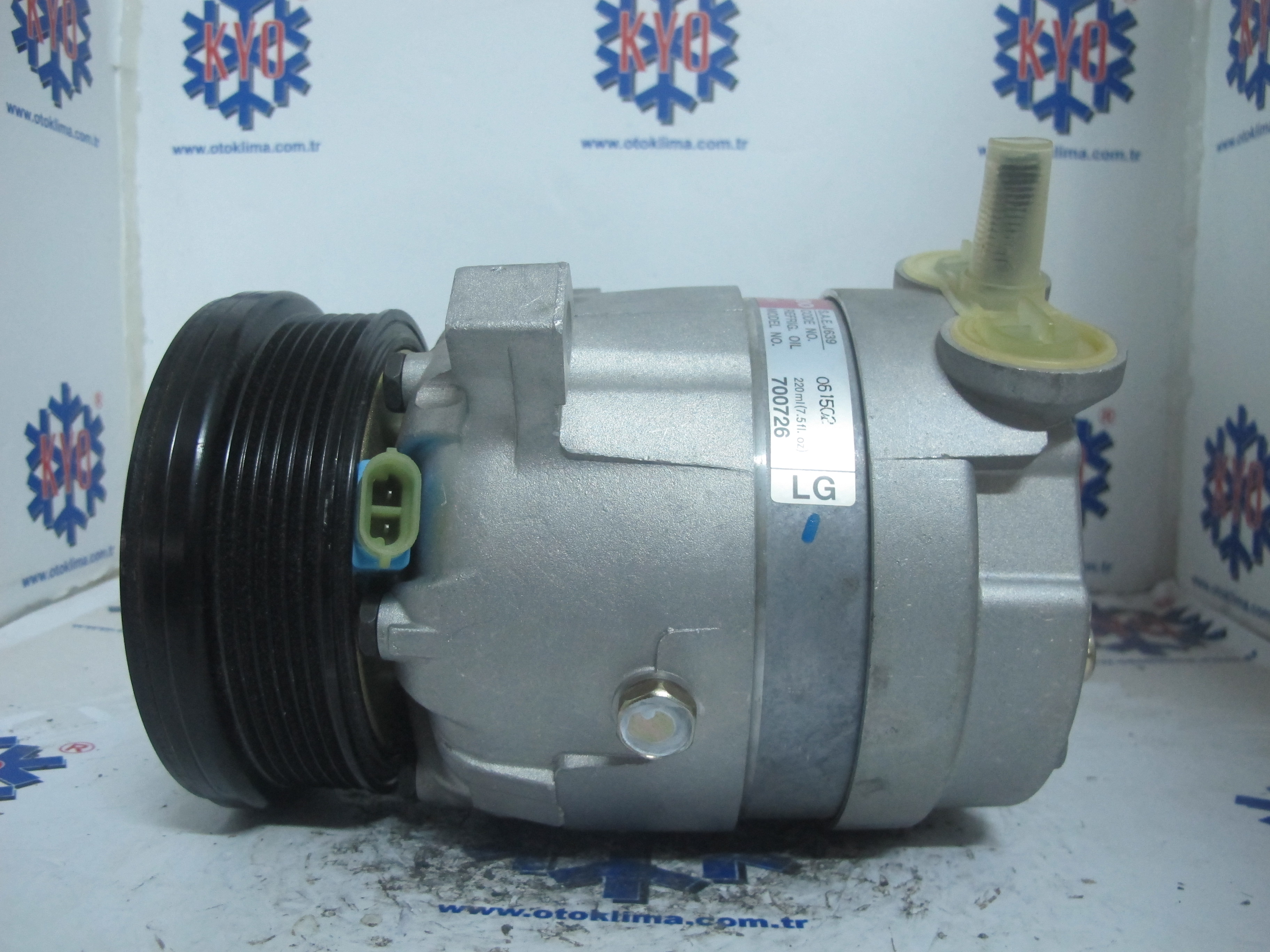 KYOK150111 OPEL VECTRA A  OEM:1854031-1131909