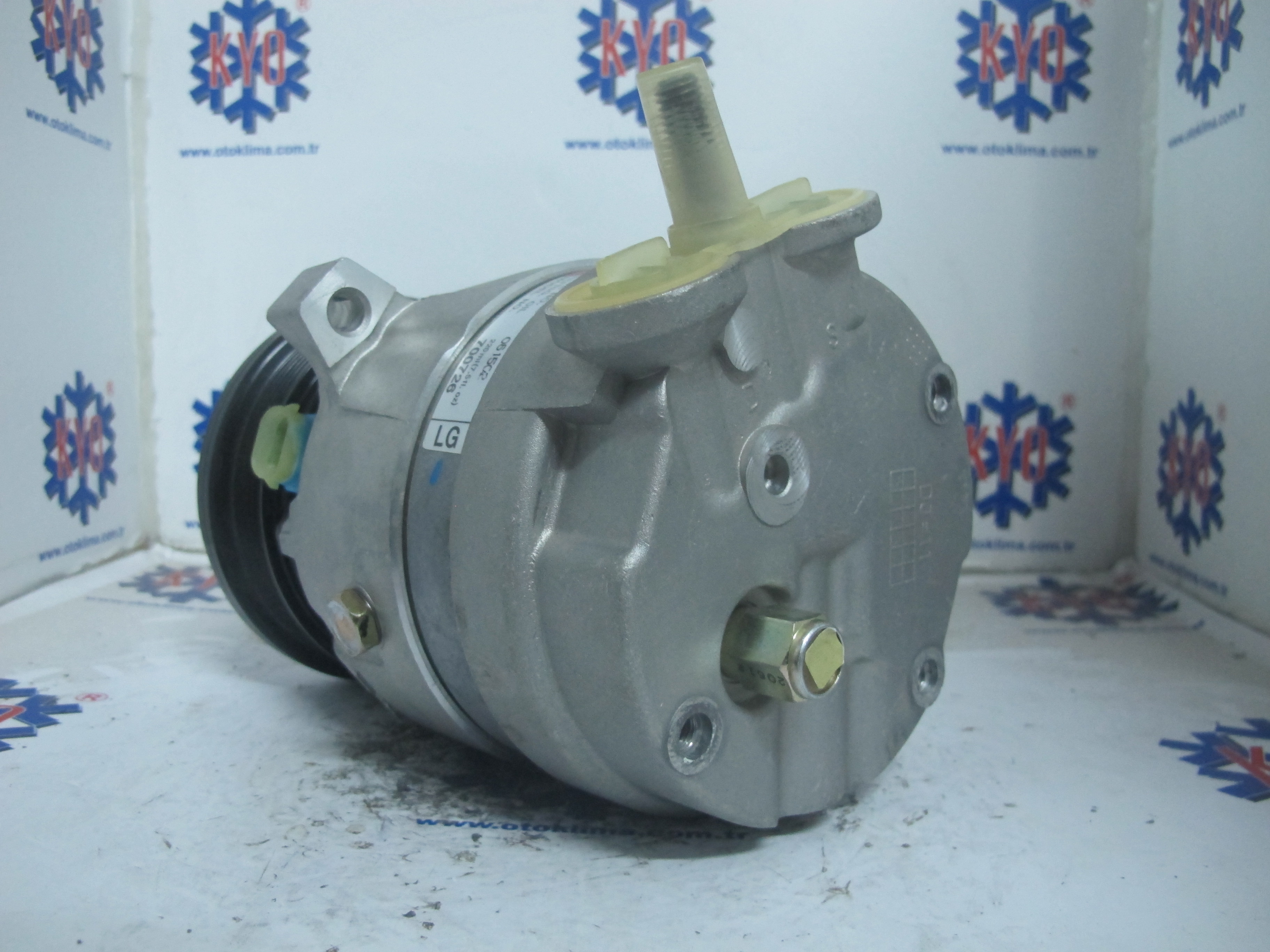 KYOK150111 OPEL VECTRA A  OEM:1854031-1131909
