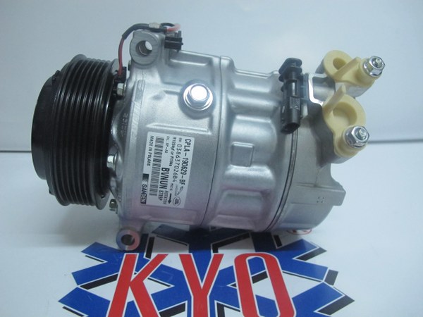 KYOK150112  LAND ROVER - JAGUAR OEM: 19D629-BF