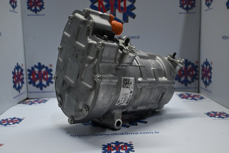 KYOK150114 LAND ROVER DİSCOVERY L550 - EVOQUE  OEM : N2A3-19D662-AA