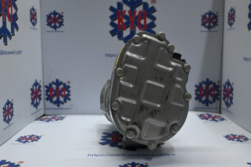 KYOK150114 LAND ROVER DİSCOVERY L550 - EVOQUE  OEM : N2A3-19D662-AA