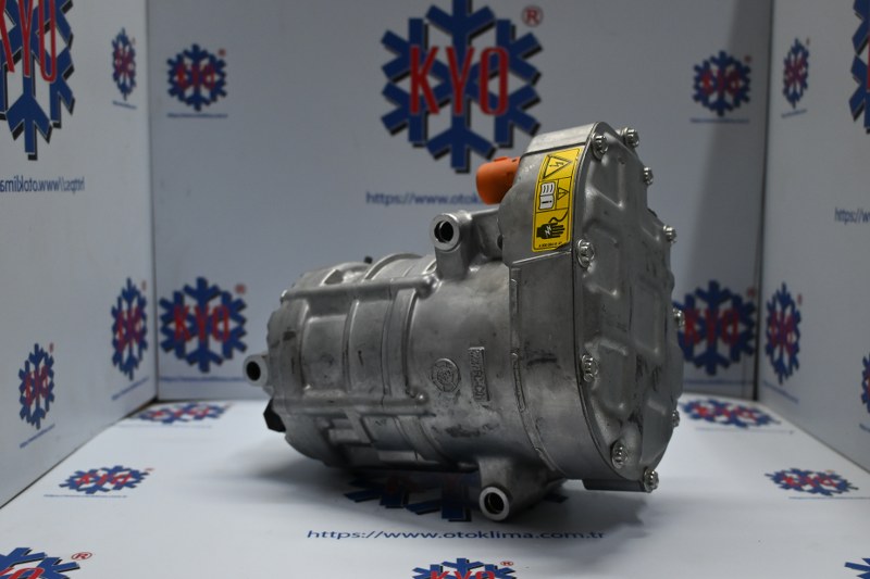 KYOK150114 LAND ROVER DİSCOVERY L550 - EVOQUE  OEM : N2A3-19D662-AA