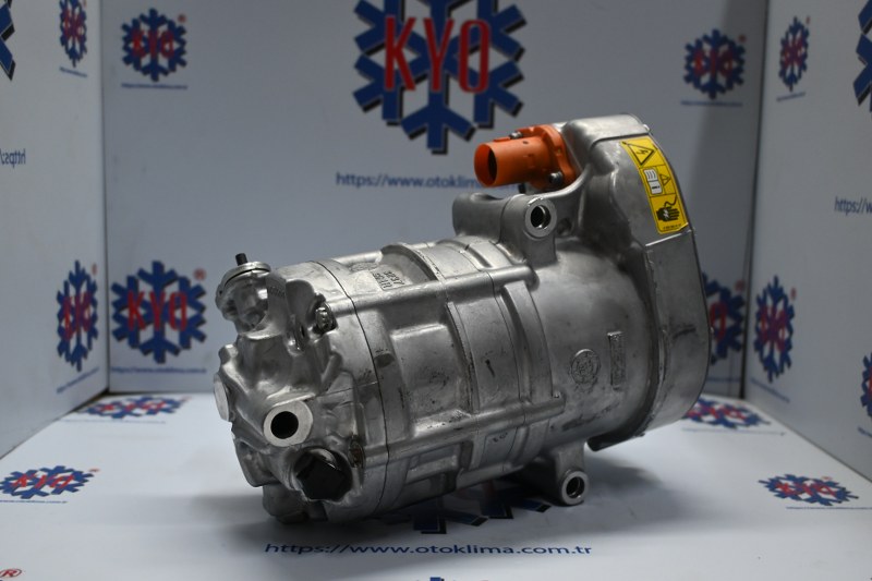 KYOK150114 LAND ROVER DİSCOVERY L550 - EVOQUE  OEM : N2A3-19D662-AA