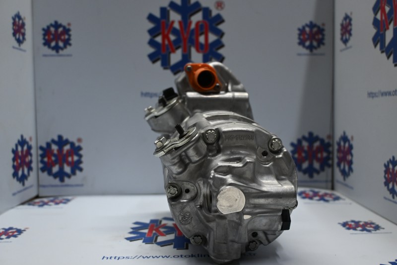 KYOK150114 LAND ROVER DİSCOVERY L550 - EVOQUE  OEM : N2A3-19D662-AA