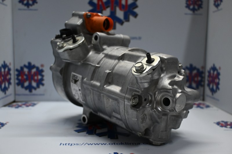 KYOK150114 LAND ROVER DİSCOVERY L550 - EVOQUE  OEM : N2A3-19D662-AA