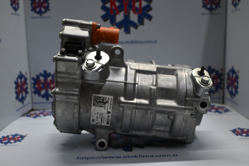 KYOK150114 LAND ROVER DİSCOVERY L550 - EVOQUE  OEM : N2A3-19D662-AA