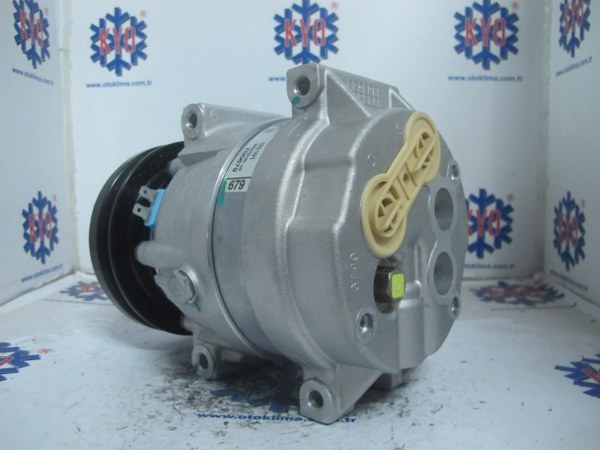 KYOK150115 DAEWOO LANOS 12V OEM: 700679 - TSP0155922