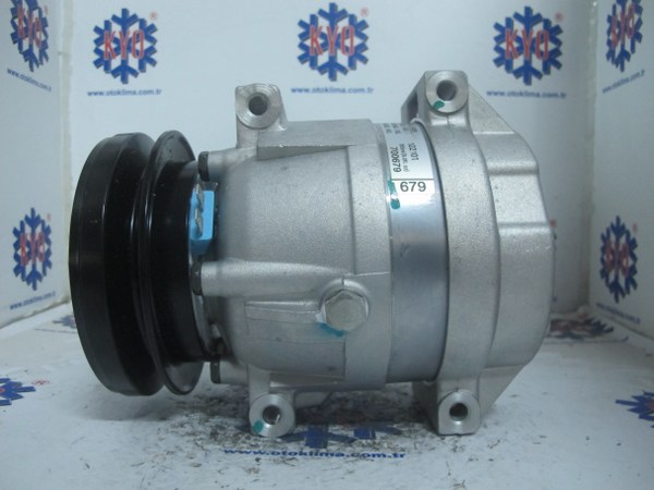 KYOK150115 DAEWOO LANOS 12V OEM: 700679 - TSP0155922