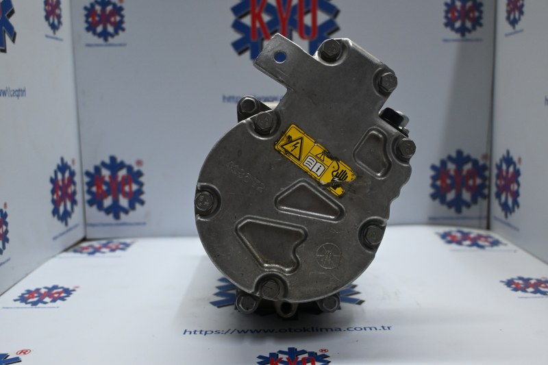 KYOK150118 MERCEDES BENZ W205 2.0 HYBRİD OEM : A0008300301