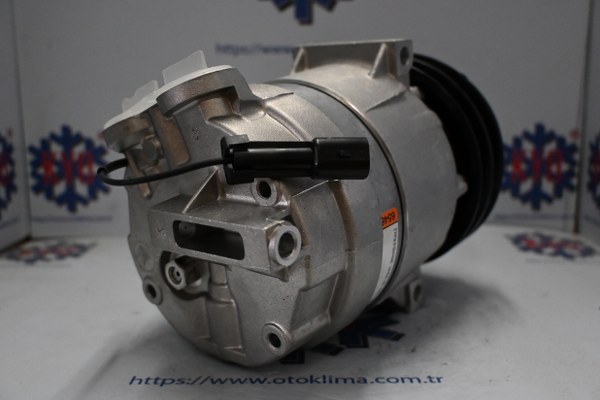 KYOK150119 İŞ MAKİNESİ NEW HOLLAND V5 OEM : 323104150 - 40420073 -1131383-62085015167A