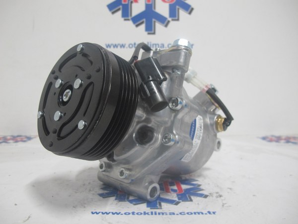KYOK15012 MİTSUBİSHİ COLT 5 PK  OEM : AKC200A084