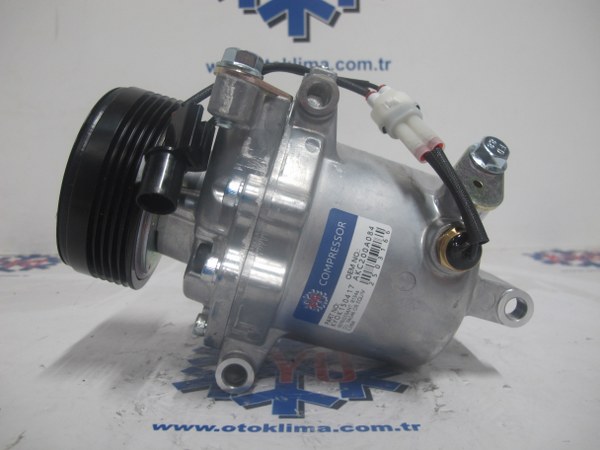 KYOK15012 MİTSUBİSHİ COLT 5 PK  OEM : AKC200A084