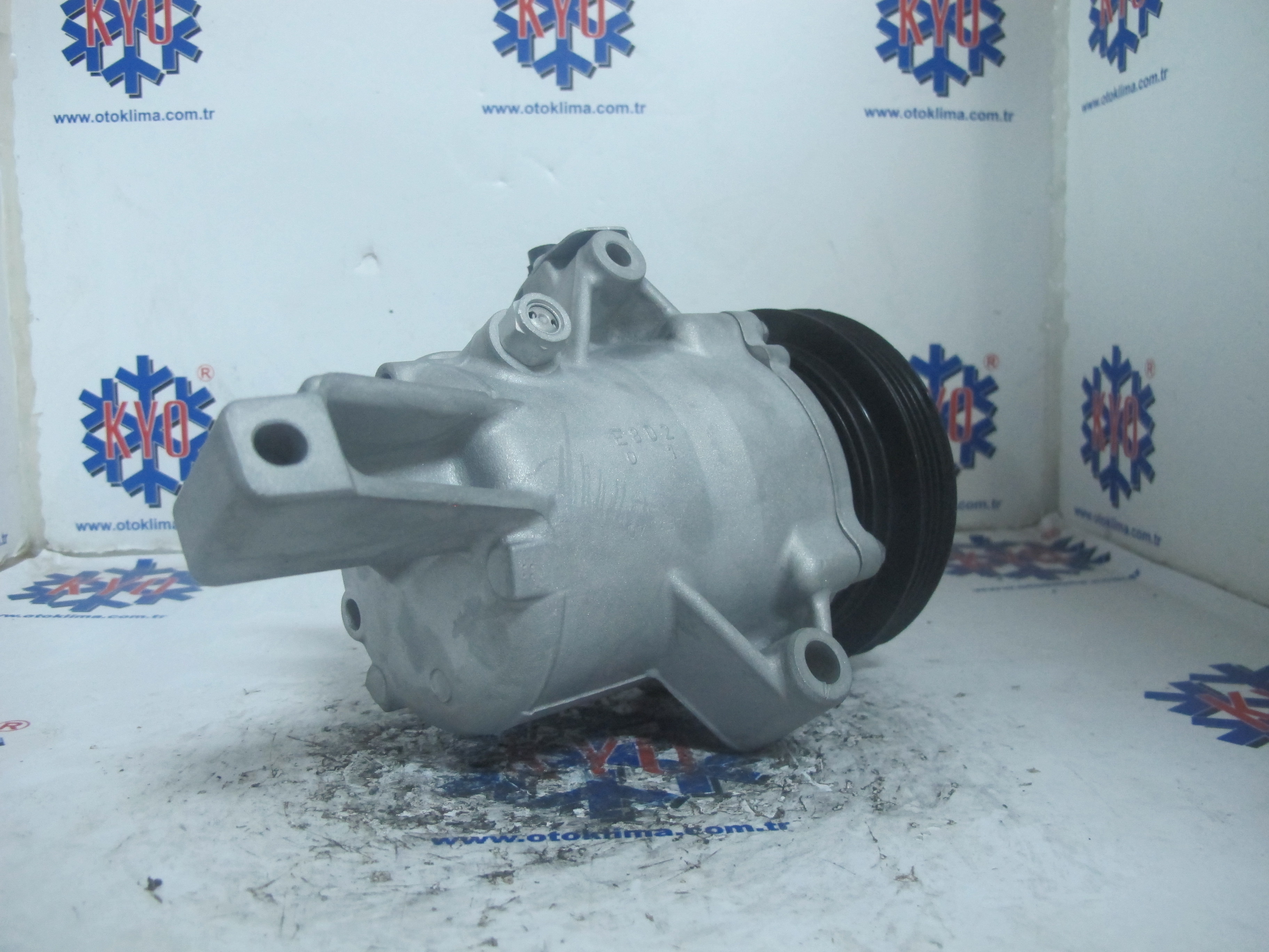 KYOK15012 SUZUKİ SWİFT OEM : 447280-3572 - 95200-52R00