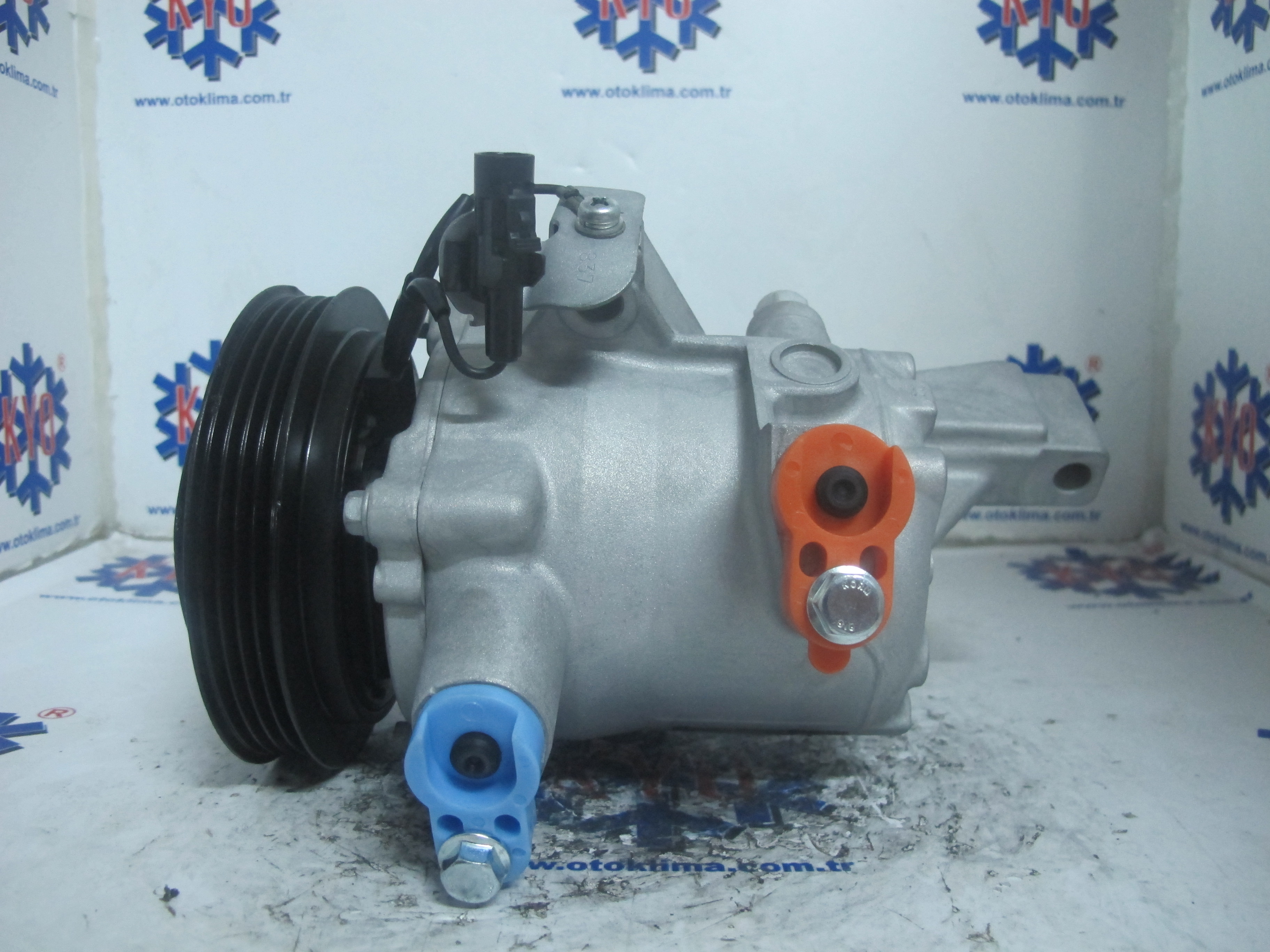 KYOK15012 SUZUKİ SWİFT OEM : 447280-3572 - 95200-52R00