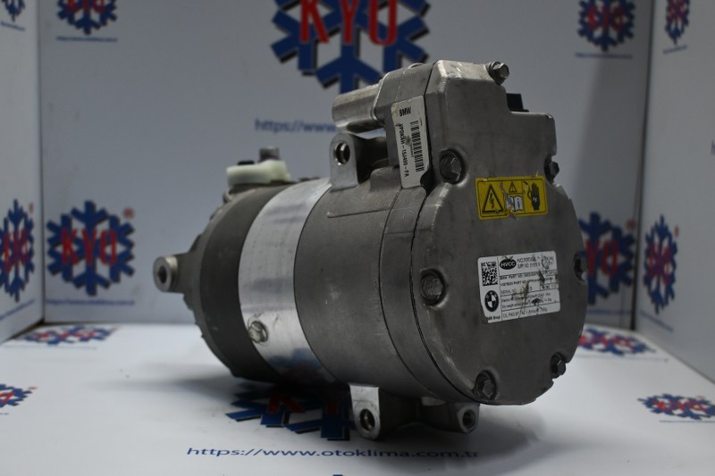 KYOK150120 BMW İ3 OEM : 6452-9347662-01