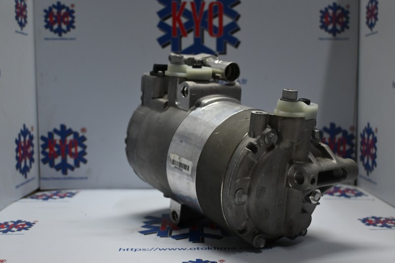 KYOK150120 BMW İ3 OEM : 6452-9347662-01