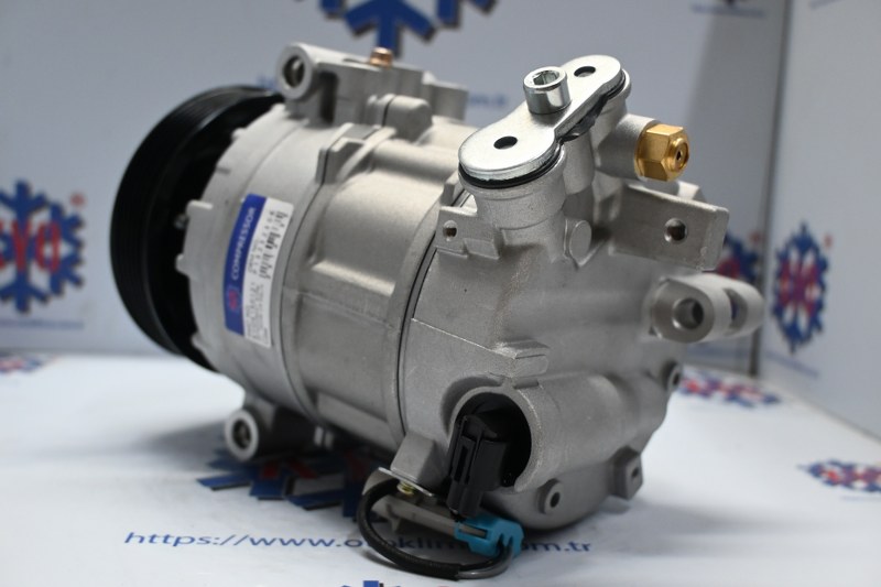 KYOK150121 OPEL İNSİGNA 6 PK   OEM: P13232306 