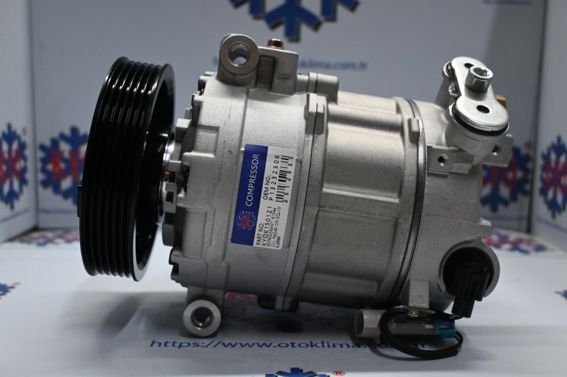 KYOK150121 OPEL İNSİGNA 6 PK   OEM: P13232306 