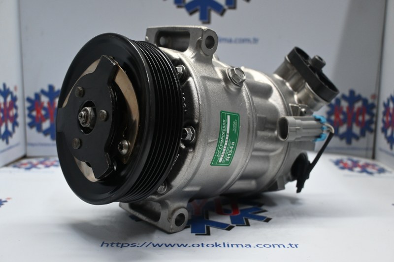 KYOK150121 OPEL İNSİGNA 6 PK   OEM: P13232306