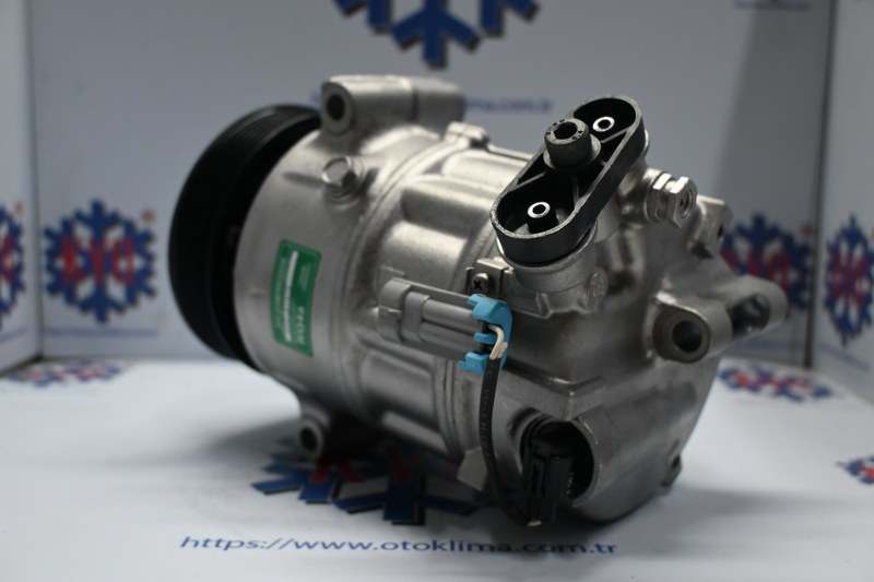 KYOK150121 OPEL İNSİGNA 6 PK   OEM: P13232306