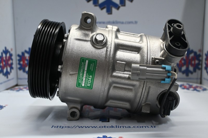 KYOK150121 OPEL İNSİGNA 6 PK   OEM: P13232306