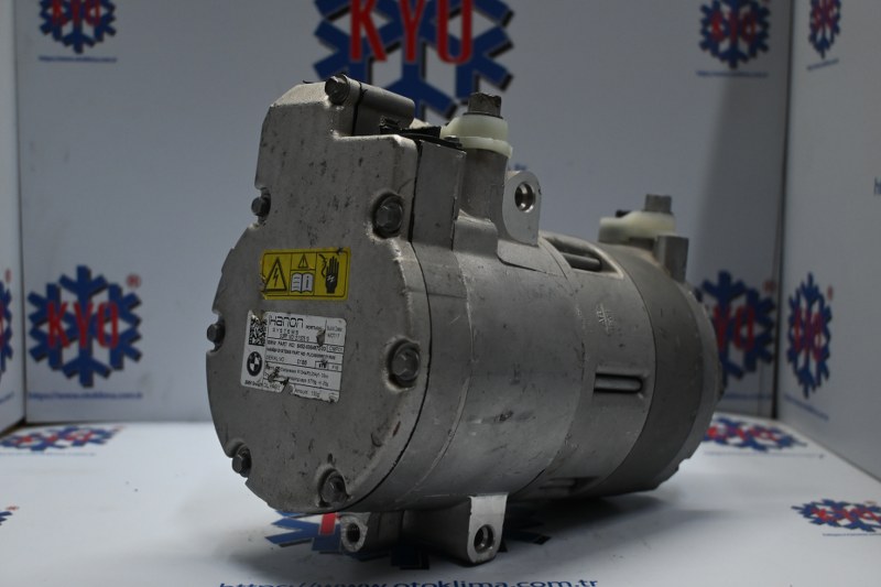 KYOK150122 BMW F30 -F31 X5 - X3 HYBRİD OEM : 6452-9364872-03