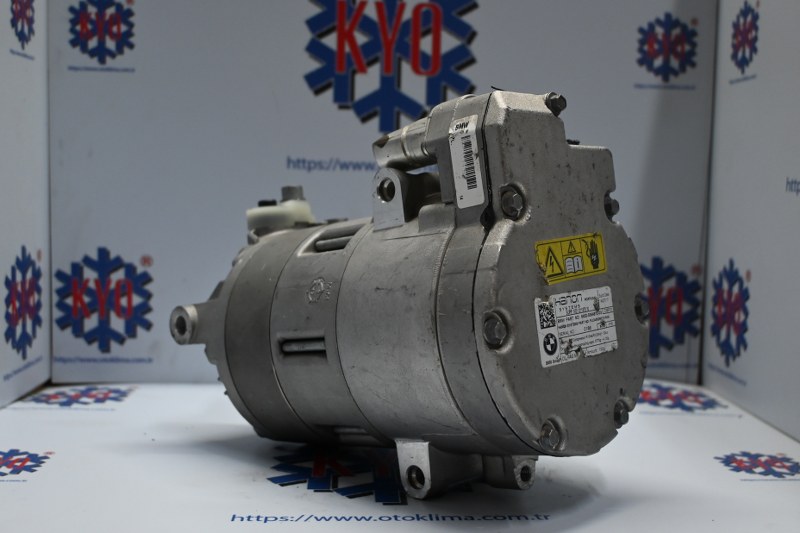 KYOK150122 BMW F30 -F31 X5 - X3 HYBRİD OEM : 6452-9364872-03