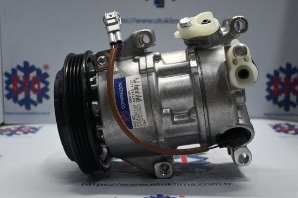 KYOK150123 TOYOTA YARİS COROLLA 4 PK  OEM: 447260-4201 - DCP50250 