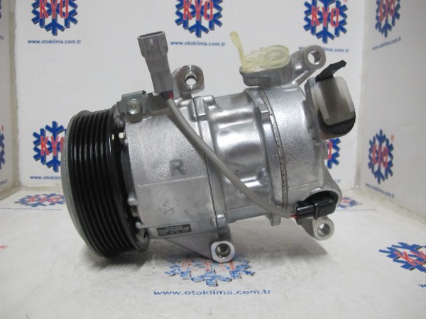 KYOK150124 TOYOTA COROLLA - YARİS 6  PK OEM: 447280-6590