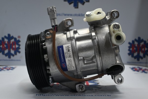 KYOK150124 TOYOTA COROLLA - YARİS 6  PK OEM: 447280-6590 - DCP50309