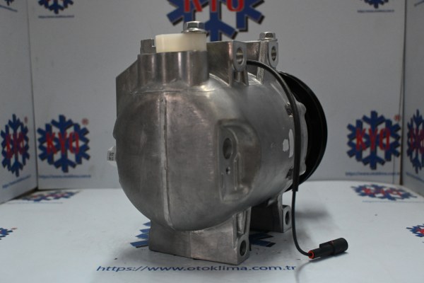 KYOK150125  İSUZU D - MAX V KASNAK  OEM : 926008E900 