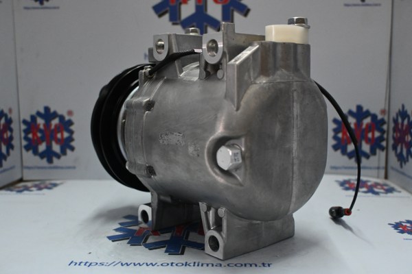 KYOK150125  İSUZU D - MAX V KASNAK  OEM : 926008E900 