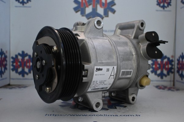 KYOK150127 TOYOTA COROLLA 6 PK  OEM : 88310-F4010-B - 88310-F4050