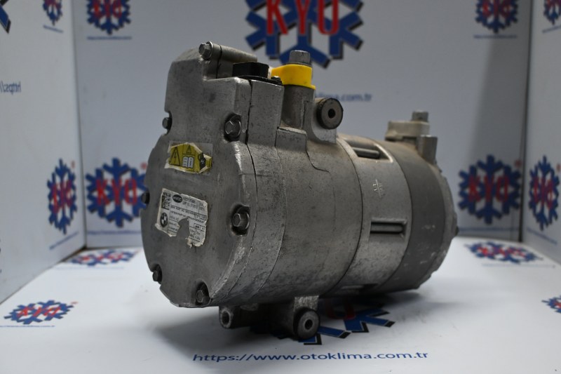 KYOK150128 BMW İ3 / İ8 OEM : 6452-9364868-02