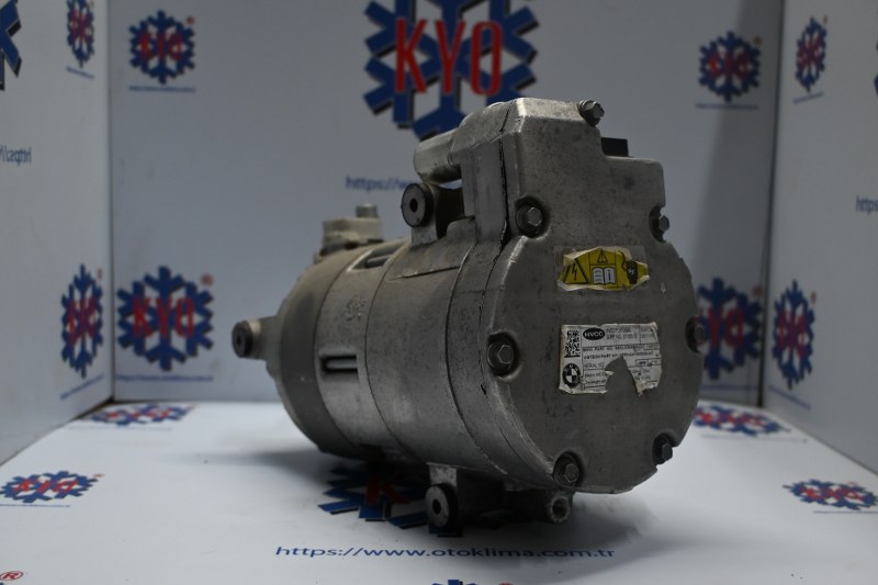 KYOK150128 BMW İ3 / İ8 OEM : 6452-9364868-02