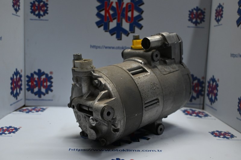 KYOK150128 BMW İ3 / İ8 OEM : 6452-9364868-02