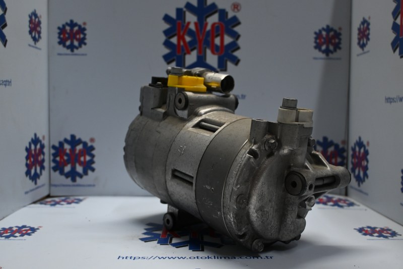 KYOK150128 BMW İ3 / İ8 OEM : 6452-9364868-02