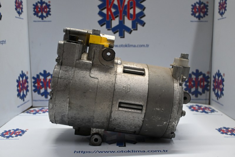 KYOK150128 BMW İ3 / İ8 OEM : 6452-9364868-02