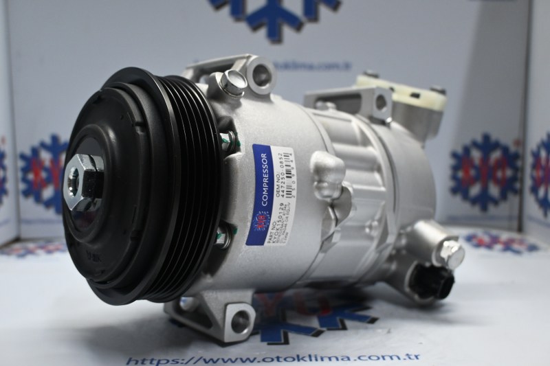 KYOK150129  TOYOTA AVENSİS 5 PK OEM :447250-0852  - 88310-0F070 - 447250-0851