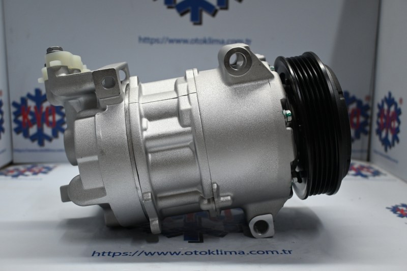 KYOK150129  TOYOTA AVENSİS 5 PK OEM :447250-0852  - 88310-0F070 - 447250-0851