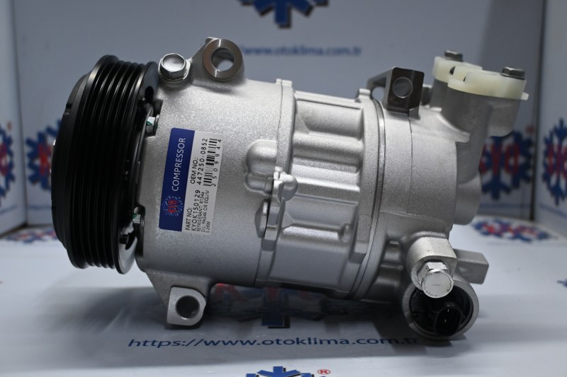 KYOK150129  TOYOTA AVENSİS 5 PK OEM :447250-0852  - 88310-0F070 - 447250-0851