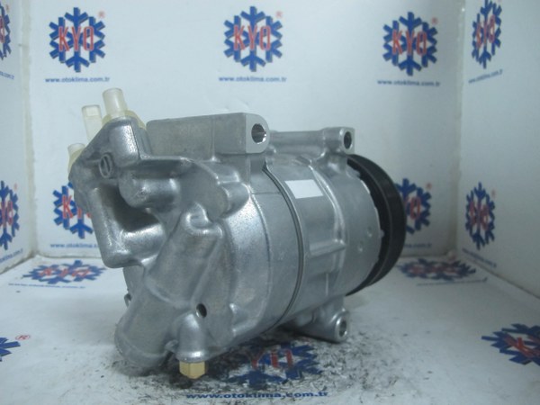 KYOK15013  PEUGEOT 208 -2008  CİTROEN C4 OEM : 9822184980