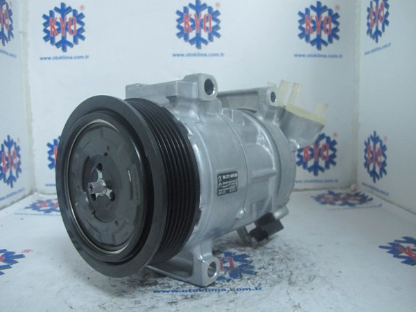 KYOK15013  PEUGEOT 208 -2008  CİTROEN C4 OEM : 9822184980